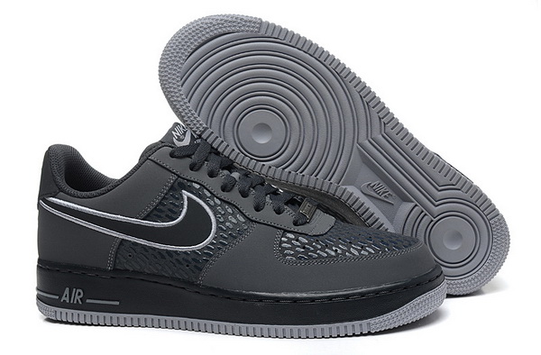 Nike Air Force One Men Low--234